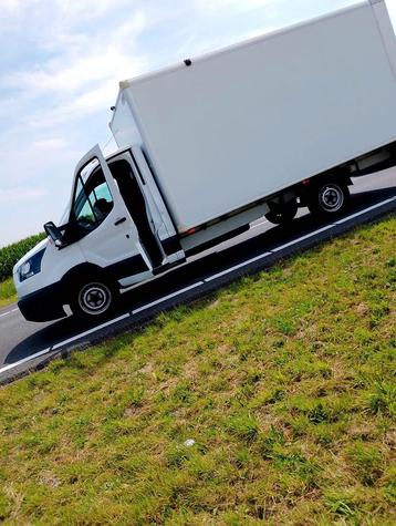Bakwagens verhuur  beschikbaar voor biedingen