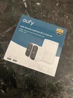 Eufy 2C Homebase 2 en 2Camera’s, Ophalen of Verzenden, Zo goed als nieuw