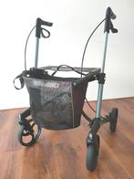 Rollator Gemino 30M Lichtgewicht, Diversen, Rollators, Ophalen, Lichtgewicht, Zo goed als nieuw
