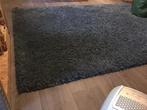 Heel,dik Wollen kleed blauw 230x160, Ophalen, Blauw, 150 tot 200 cm, 200 cm of meer