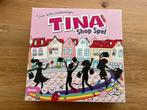 Tina shop spel, Ophalen of Verzenden, Gebruikt, Identity Games