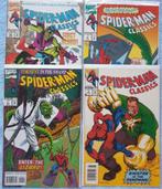 SPIDER-MAN CLASSICS. REPRINTS ASM 5, 7, 8, 15. 4.50 P STUK., Boeken, Strips | Comics, Amerika, Ophalen of Verzenden, Eén comic