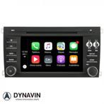 radio navigatie porsche cayenne 2005 dvd carplay usb carkit