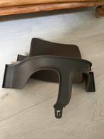 Stokke baby set-kinderstoel 6-36 mnd GRIJS, Kinderen en Baby's, Kinderstoelen, Ophalen, Gebruikt, Meegroeistoel