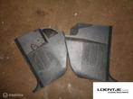 set speakerkapjes bmw e30 links en rechts voor 325i 320i etc, Gebruikt, Ophalen of Verzenden, BMW, BMW