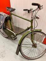 Sparta Windsor 1974 groen herenfiets, Ophalen, Sparta, Gebruikt, Versnellingen