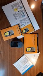 Garmin eTrex Legend HCx GPS - Betrouwbaar & Compact, Ophalen, Gebruikt