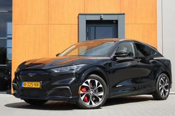 Ford Mustang Mach-E AWD 75kWh | ACC | B&O | 360 Camera beschikbaar voor biedingen