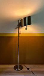 Vintage, design vloerlamp Maison Charles, Ruban, Huis en Inrichting, Lampen | Vloerlampen, Ophalen, Maison Charles