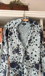 Bloomings vestje gebloemd maat M, Ophalen of Verzenden, Zo goed als nieuw, Maat 38/40 (M)