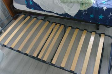 opklapbed beschikbaar voor biedingen