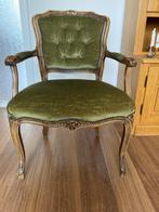 Antieke stoel, Antiek en Kunst, Antiek | Meubels | Stoelen en Banken, Ophalen