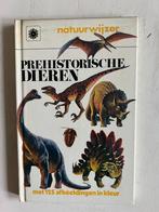 David Norman: Prehistorische dieren, Boeken, Ophalen of Verzenden, Gelezen, David Norman