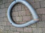 3 m. RVS flexpijp. Nooit gebruikt, Doe-het-zelf en Verbouw, Buizen en Afvoer, Ophalen, 20 tot 40 mm, Zo goed als nieuw, Rvs