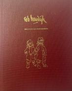 Tekeningen van onze kinderen - Rob Houdijk, Ophalen of Verzenden, Zo goed als nieuw, Rob Houdijk, Schilder- en Tekenkunst
