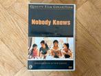 Nobody Knows (2004) van Hirokazu op DVD (krasvrij, met NL), Cd's en Dvd's, Dvd's | Filmhuis, Alle leeftijden, Ophalen of Verzenden