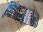 Diverse DVD's, van alles wat, ook los te koop, Cd's en Dvd's, Dvd's | Actie, Alle leeftijden, Ophalen of Verzenden, Zo goed als nieuw