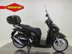 Honda SH350A (bj 2021), Scooter, Bedrijf, 12 t/m 35 kW