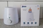 Alecto BW-70 Flessenopwarmer, Ophalen of Verzenden, Zo goed als nieuw, Flessen- of potjesverwarmer