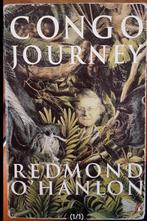 Redmond O'Hanlon - Congo Journey, boek, engels, Boeken, Reisverhalen, Ophalen of Verzenden, Gelezen, Redmond O'Hanlon, Afrika