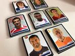 131x Panini Champions League 2006/2007, Ophalen of Verzenden, Zo goed als nieuw, Buitenlandse clubs, Poster, Plaatje of Sticker
