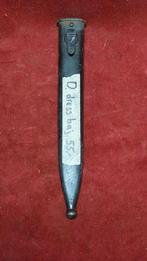 Duitse dress bajonetschede, Verzamelen, Ophalen of Verzenden, Landmacht, Duitsland, Mes of Dolk