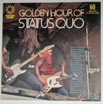 Status Quo. Golden hour of Status Quo., Ophalen of Verzenden