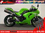 Kawasaki ZX 10R NINJA (bj 2007), 4 cilinders, Motorrijbewijs A, Bedrijf, Onbekend