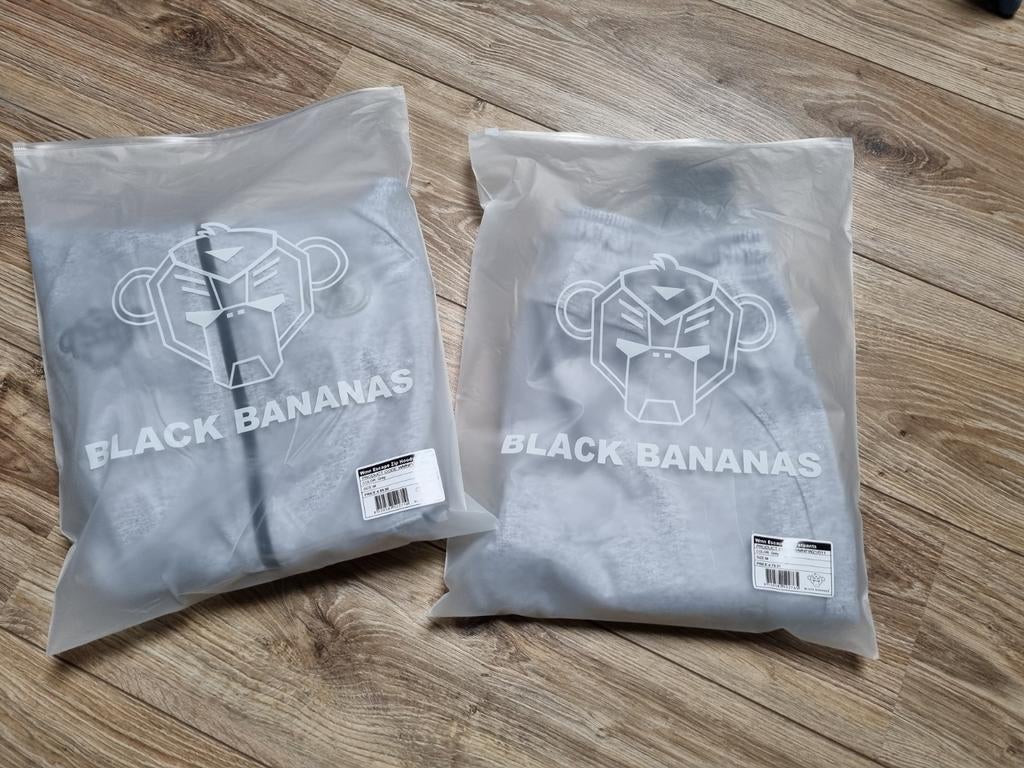 Nieuw Black bananas set maat M, Maat 38/40 (M), Nieuw, Black bananas, Ophalen of Verzenden