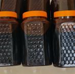 Puur zwart honing vers is nieuw pas geperst uit Marokko, Diversen, Levensmiddelen, Ophalen of Verzenden