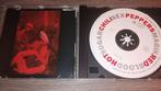 Red Hot Chili Peppers - Blood Sugar Sex Magik, Ophalen of Verzenden, Zo goed als nieuw, Poprock