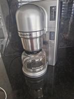 koffiezetapparaat  KITCHENAID, Gebruikt, Ophalen of Verzenden