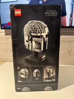 The Mandalorian helm, Ophalen of Verzenden, Nvt, Nvt, Nvt