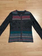 IVKO Noors wollen vest - Heerlijk warm!, Kleding | Dames, Truien en Vesten, Verzenden, Zo goed als nieuw, Maat 38/40 (M)