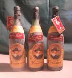 3x Spaanse Rode - Rioja Faustino I Gran Reserva - 1982, Spanje, Ophalen of Verzenden, Zo goed als nieuw, Rode wijn