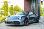 Porsche 911 Carrera 4 GTS Cabrio 3.6 541pk T-Hybrid |BTW-aut, Automaat, Gebruikt, Euro 6, 1700 kg
