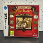 Nintendo DS Game | Professor Layton en de Doos van Pandora, Nintendo, Zo goed als nieuw, Support@nintendo.com, 11-1 Hokotate-cho, Kamitoba, Minami-ku
Kyoto 601-8501
Japan