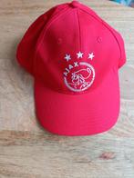 Ajax pet (nieuw), Nieuw, Pet, Ajax, One size fits all