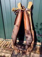 Origineel paardengareel, Ophalen, Zo goed als nieuw, Overige soorten