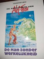 Alef-Thau Complete Serie 1 tm 6  - Jodorowsky/Arno, Complete serie of reeks, Verzenden, Zo goed als nieuw, Jodorowsky/Arno