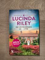Lucinda Riley - De verborgen Belofte, Ophalen of Verzenden, Zo goed als nieuw, Nederland