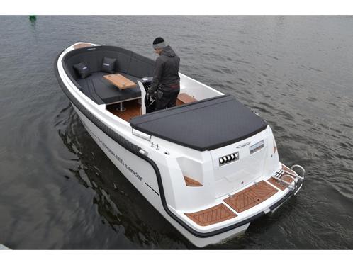 Corsiva 650 Tender, Watersport en Boten, Sloepen, Nieuw, 6 meter of meer, Polyester