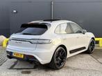 Porsche Macan 2.9 GTS | Sport Chrono | Pano | Luchtvering, Auto's, Porsche, Automaat, Gebruikt, Euro 6, Leder