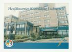 Den Haag, Voorburg - Hoofdkwartier Koninklijke Luchtmacht,, Verzenden, Luchtmacht, Nederland