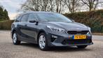 Kia Ceed Stationwagen Dynamicline | 1.4 T-gdi - 140pk (2018), Auto's, Kia, Voorwielaandrijving, 65 €/maand, Stof, 1353 cc
