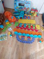 Vtech Toet toet treinbaan | 2 sets!, Kinderen en Baby's, Ophalen, Gebruikt