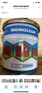 Houtbeits, Doe-het-zelf en Verbouw, Verf, Beits en Lak, Minder dan 5 liter, Ophalen, Verf