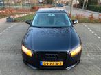 Audi A3 1.8 Tfsi 118KW Sportback AUT 2009 Blauw, Auto's, Euro 5, 15 km/l, 4 cilinders, 700 kg