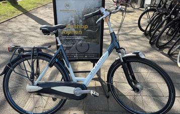Mooie Gazelle Montreux damesfiets met 8 versnellingen  beschikbaar voor biedingen