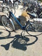 Hele nette elektrische damesfiets Stella Vicenza, Zo goed als nieuw, 51 tot 55 cm, 30 tot 50 km per accu, Ophalen